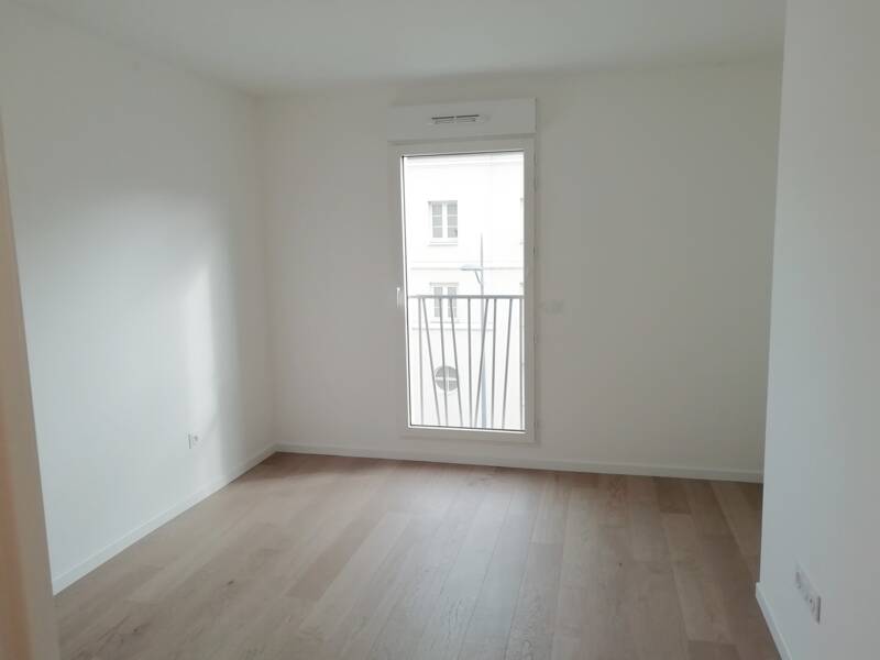 Maison à louer, 41m², POISSY