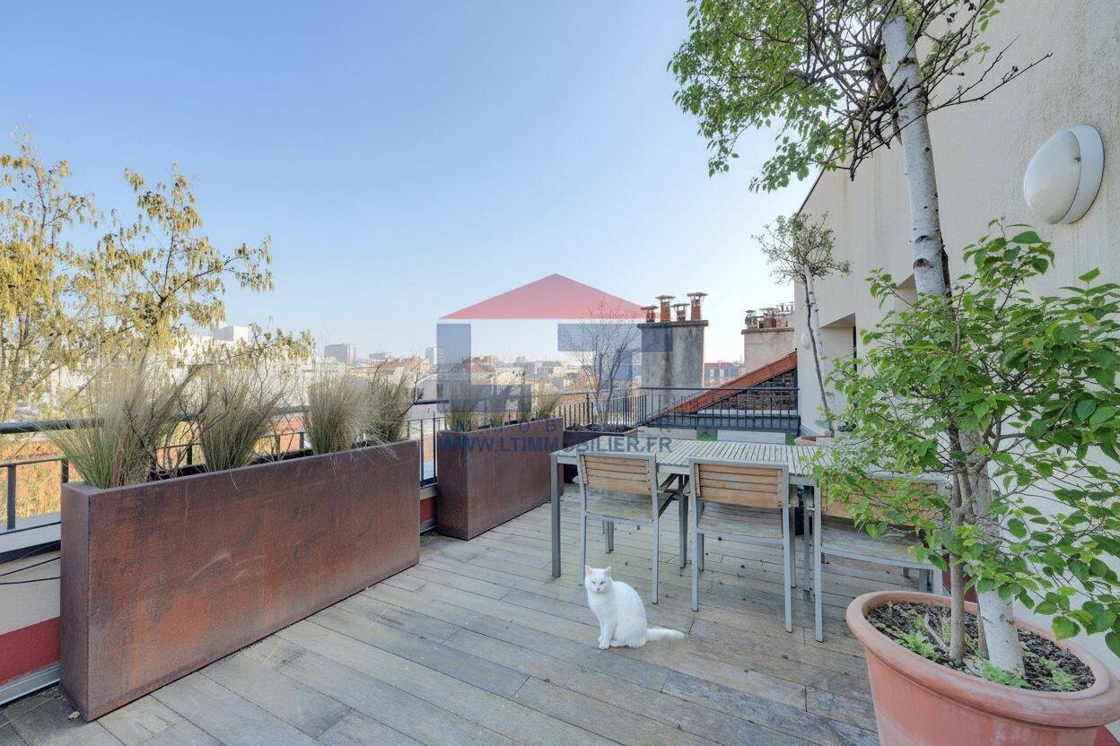 Maison à vendre, 69m², MONTREUIL