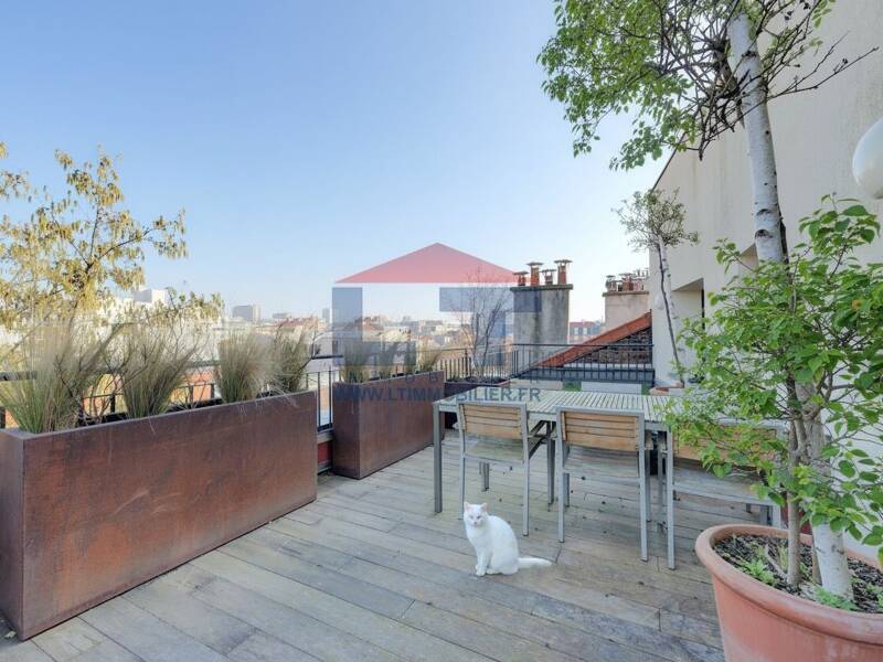 Maison à vendre, 69m², MONTREUIL