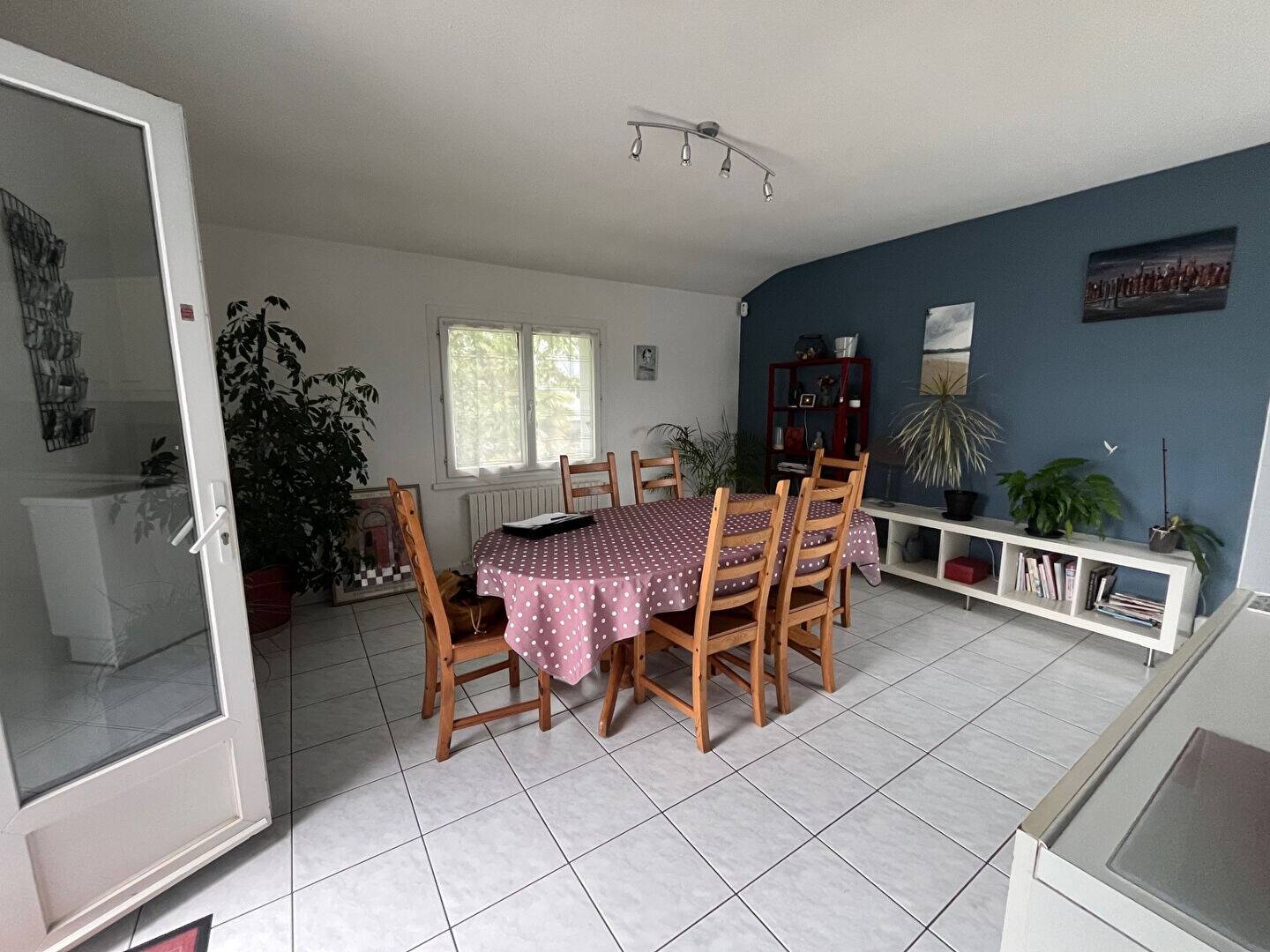 Maison à vendre, 121m², SAINT NAZAIRE