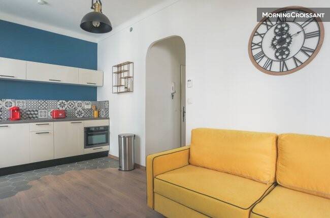 Maison à louer, 20m², CANNES