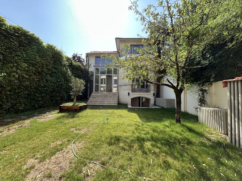 Maison à vendre, 388m², BORDEAUX