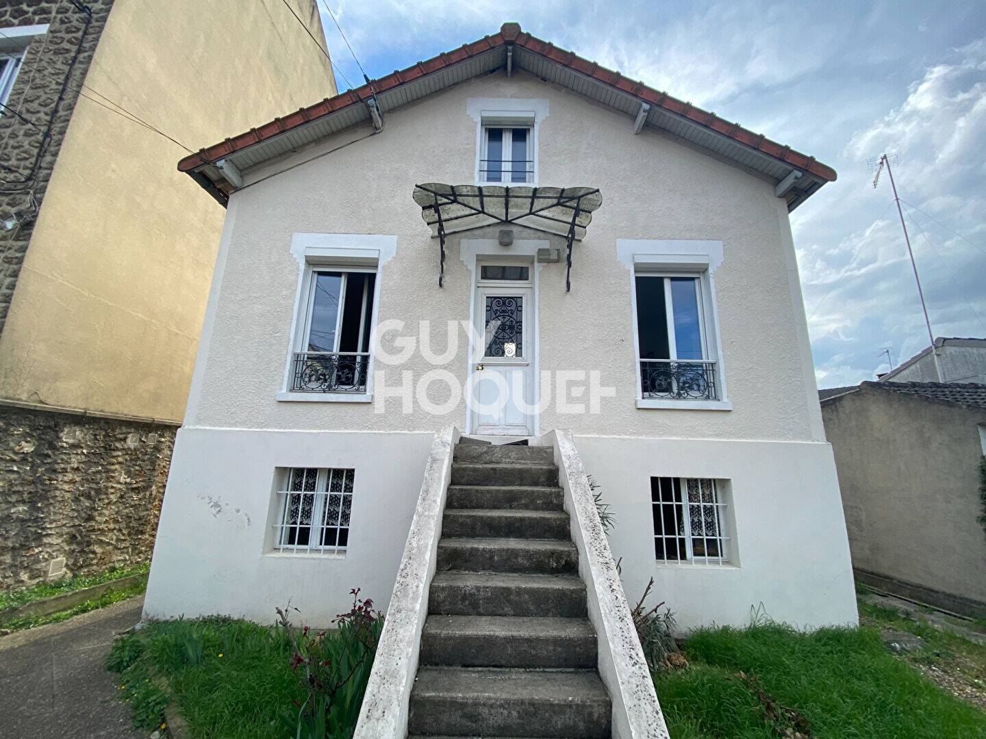 Maison à vendre, 95m², CHELLES