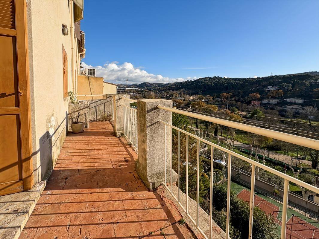 Maison à vendre, 150m², LES PENNES MIRABEAU