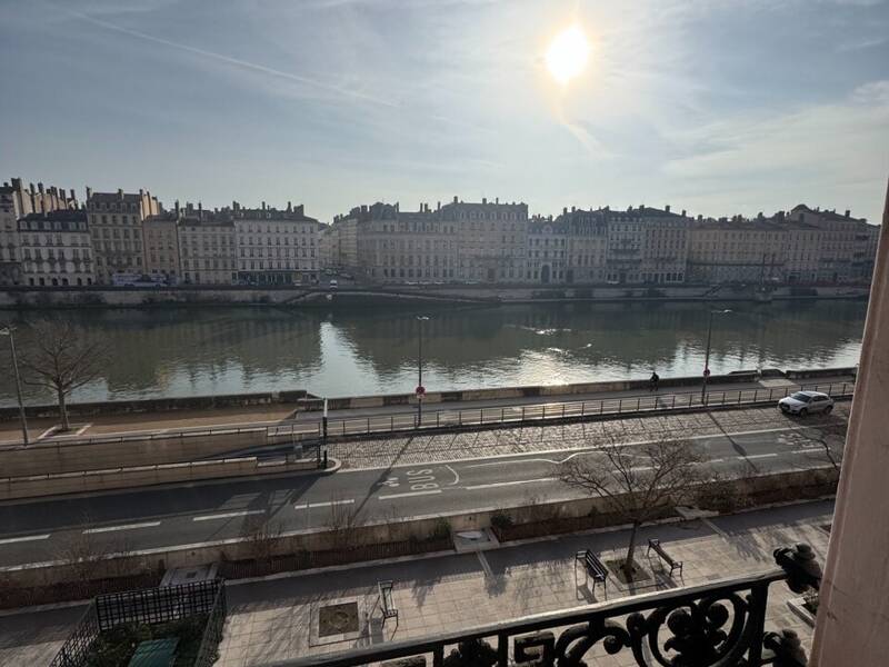 Maison à louer, 15m², LYON 5E