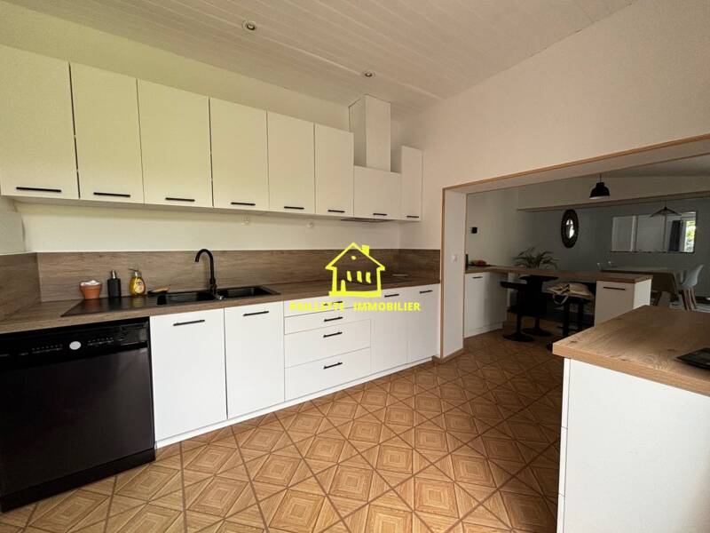 Maison à vendre, 131m², LE HAVRE