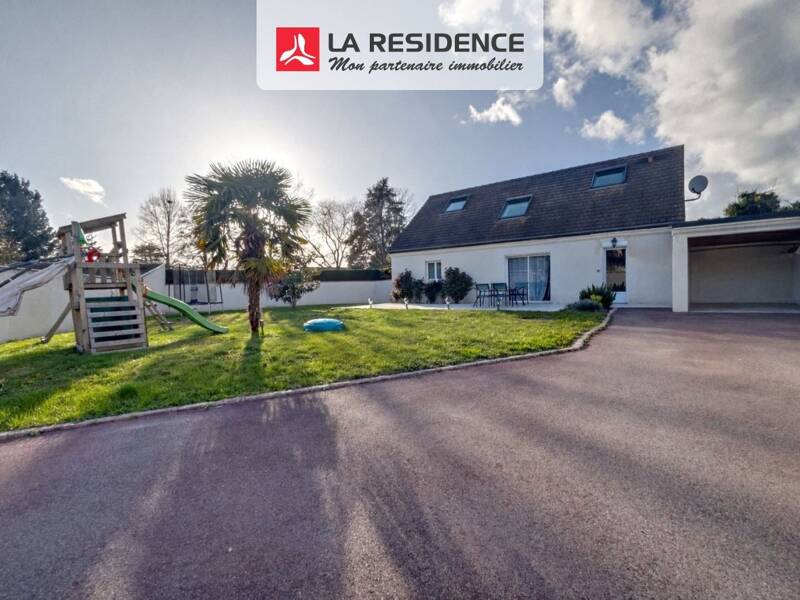 Maison à vendre, 110m², ANET