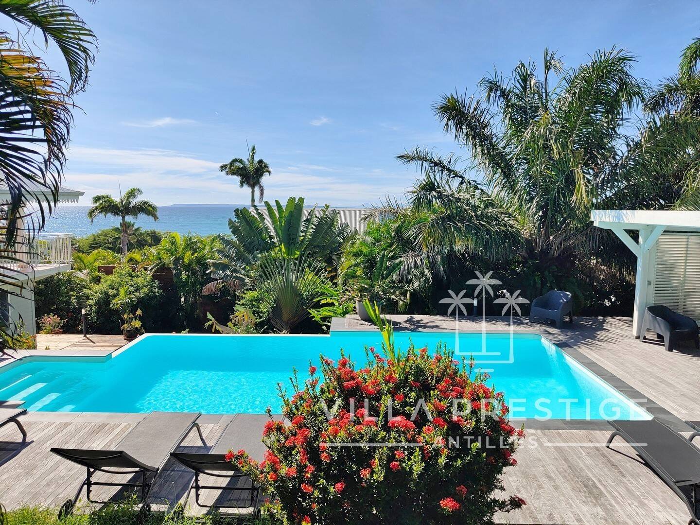 Maison à vendre, 140m², SAINTE ANNE