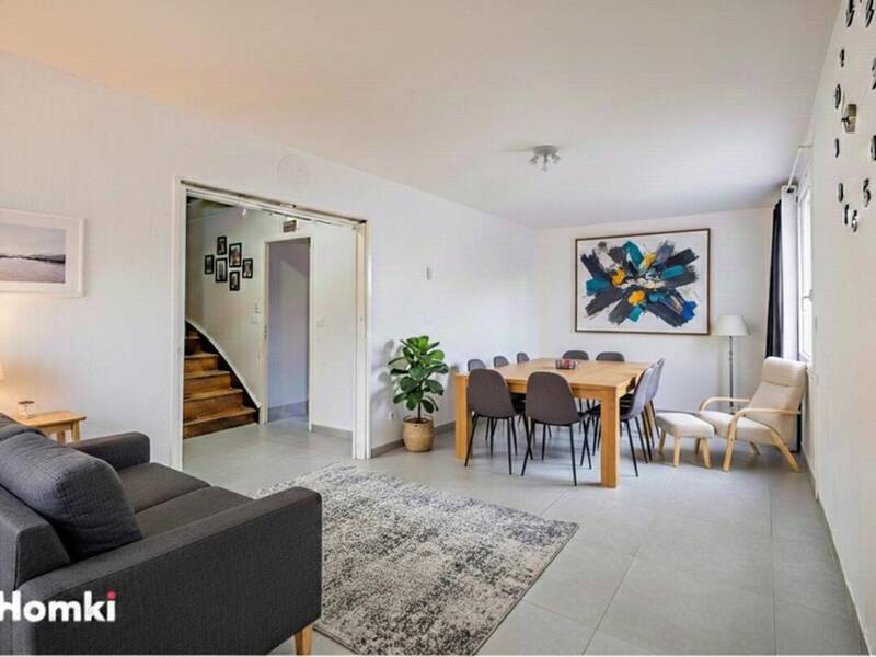 Maison à vendre, 105m², MEXIMIEUX