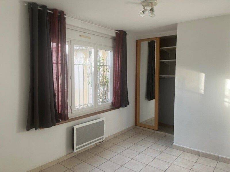 Maison à louer, 29m², SAINT PIERRE DES CORPS