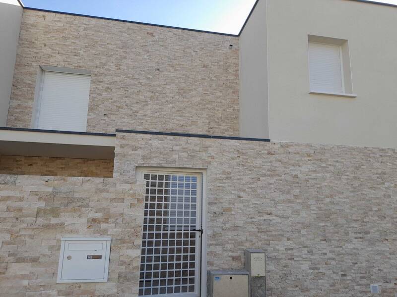 Maison à louer, 73m², BALARUC LE VIEUX