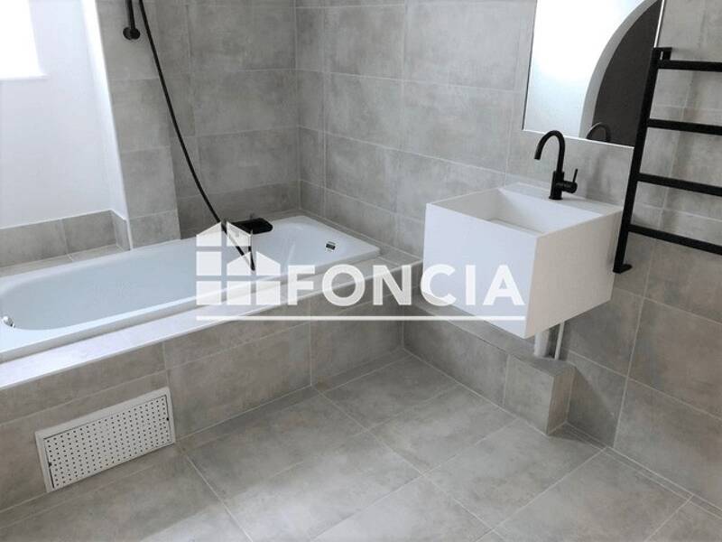 Maison à louer, 79m², BONSECOURS