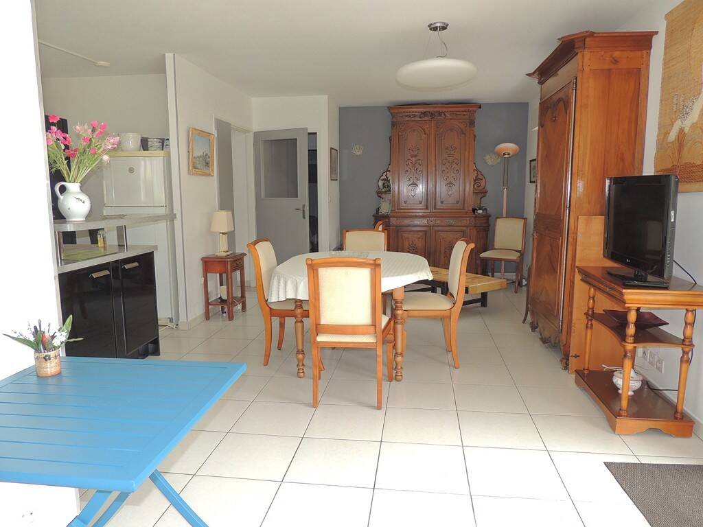 Maison à vendre, 66m², LA ROCHELLE