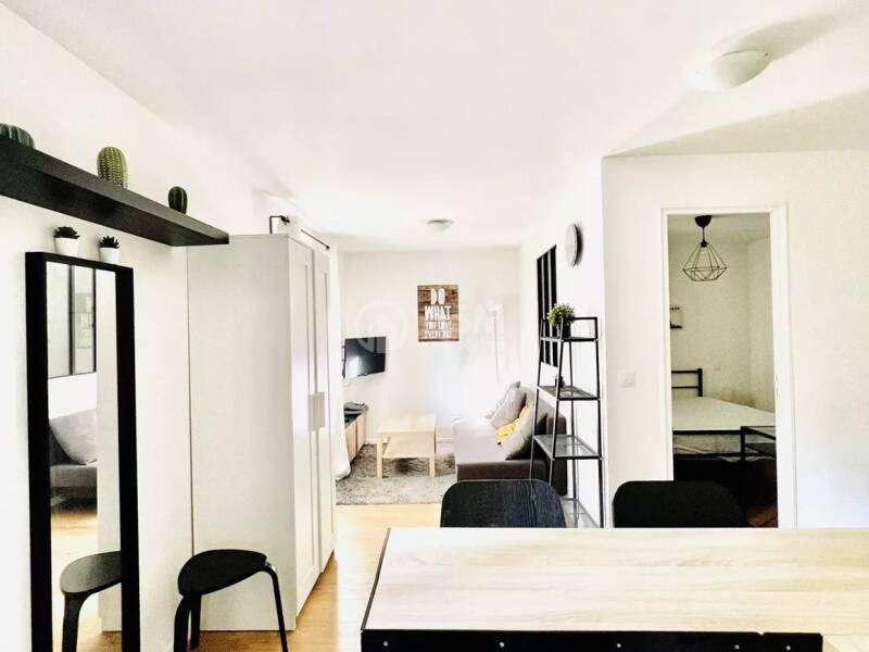 Maison à louer, 33m², ASNIERES SUR SEINE