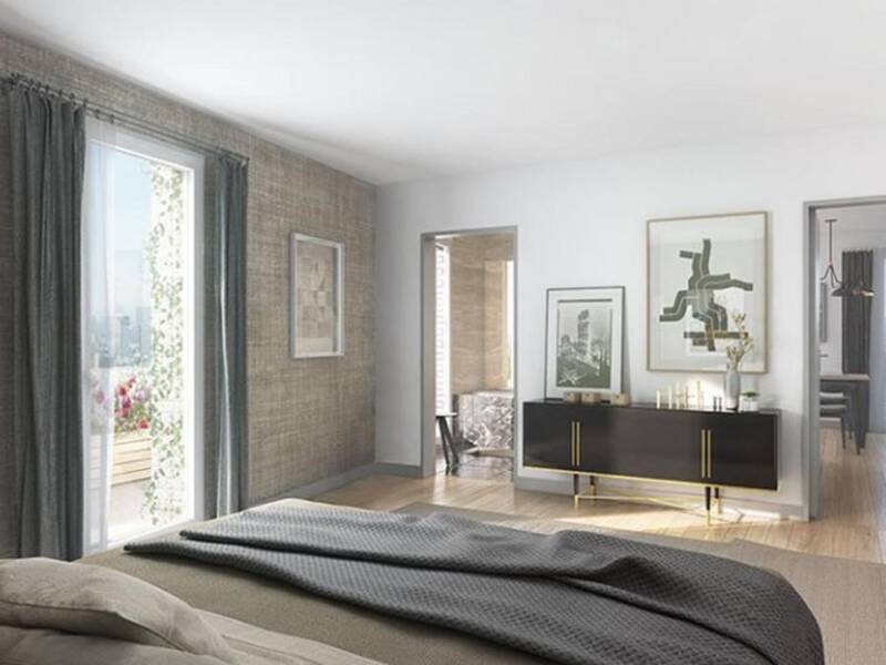 Maison à vendre, 43m², CARRIERES SUR SEINE