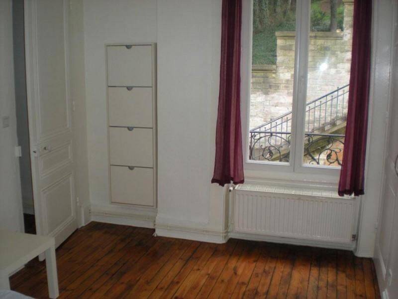 Maison à louer, 41m², SAINT ETIENNE