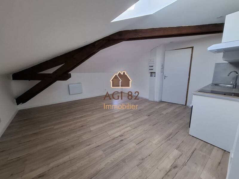 Maison à louer, 33m², MOISSAC