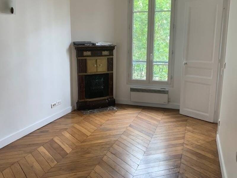 Maison à louer, 44m², ASNIERES SUR SEINE