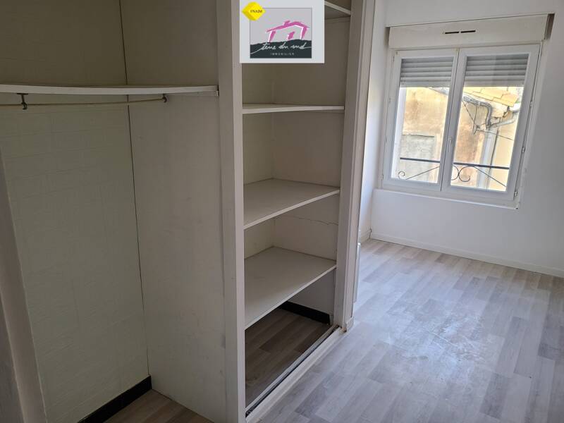 Maison à louer, 53m², LEZIGNAN CORBIERES