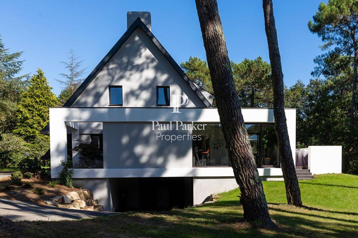 Maison à vendre, 274m², VANNES