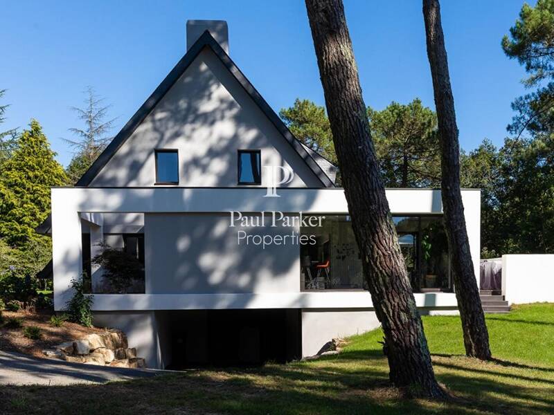 Maison à vendre, 274m², VANNES