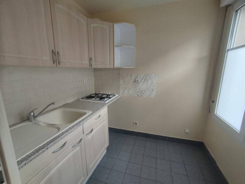 Maison à louer, 35m², ORLEANS