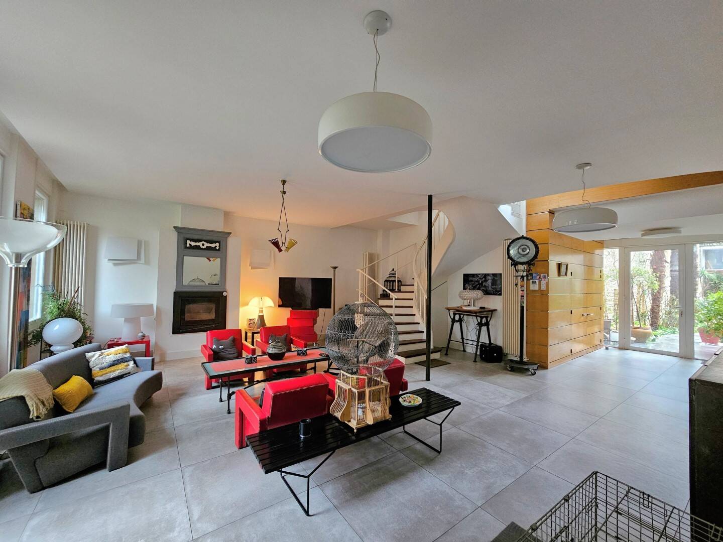 Maison à vendre, 201m², ROCHEFORT