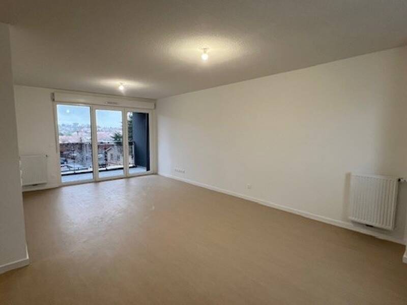 Maison à louer, 84m², LORMONT
