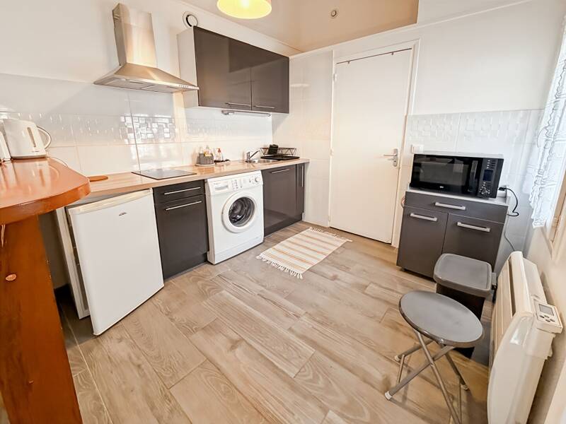 Maison à louer, 35m², CHANTILLY