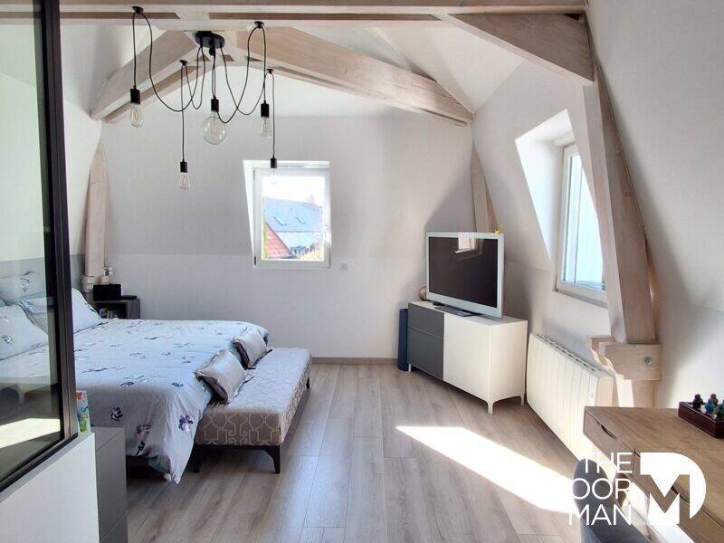 Maison à vendre, 150m², AUFFARGIS