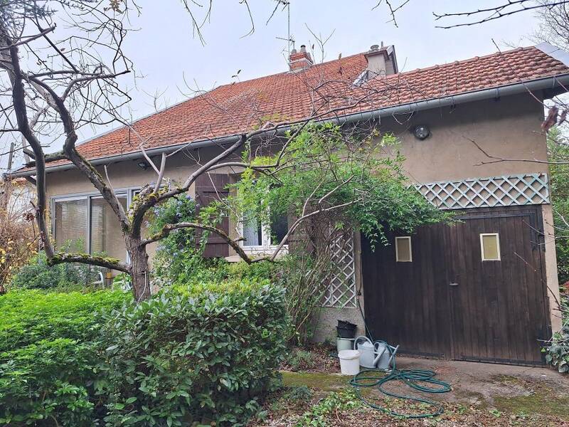 Maison à vendre, 70m², LYON 5E