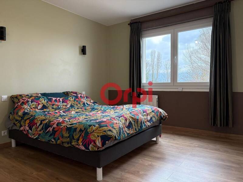 Maison à louer, 82m², VALLEIRY