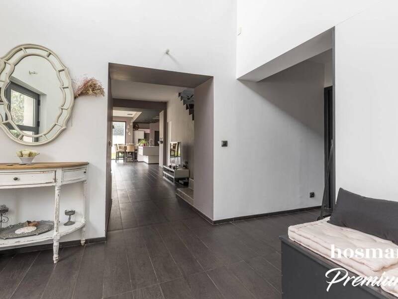 Maison à vendre, 290m², GENNEVILLIERS