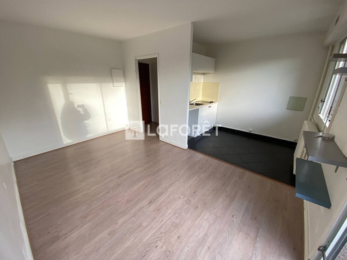 Maison à louer, 28m², NANTERRE