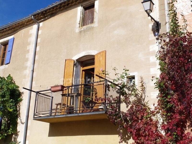 Maison à vendre, 194m², SAINT ANDRE DE ROSANS