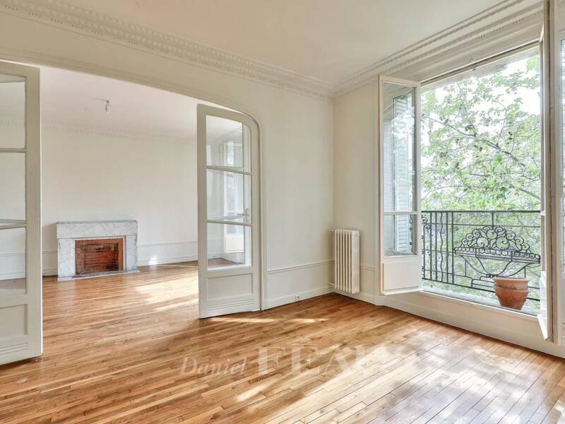 Maison à louer, 174m², PARIS 17E