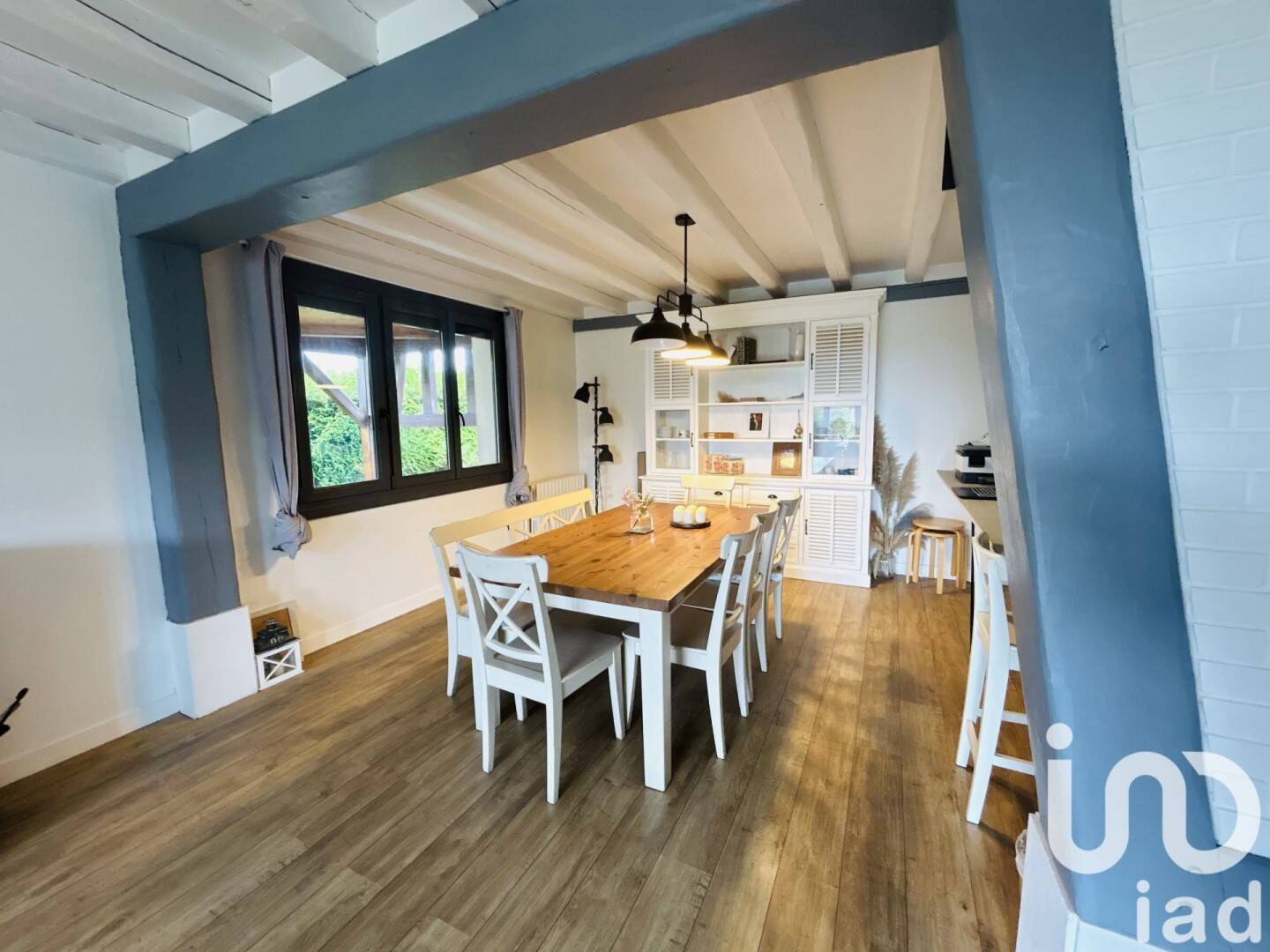 Maison à vendre, 172m², SAINTE MARGUERITE SUR DUCLAIR