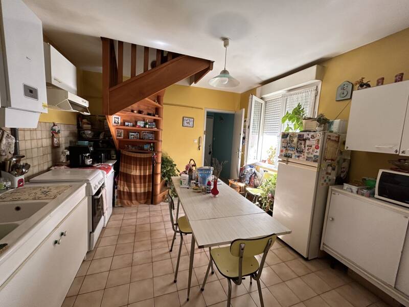 Maison à vendre, 48m², NIMES