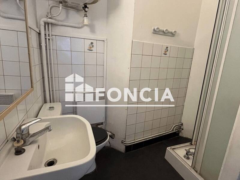 Maison à louer, 43m², LILLE