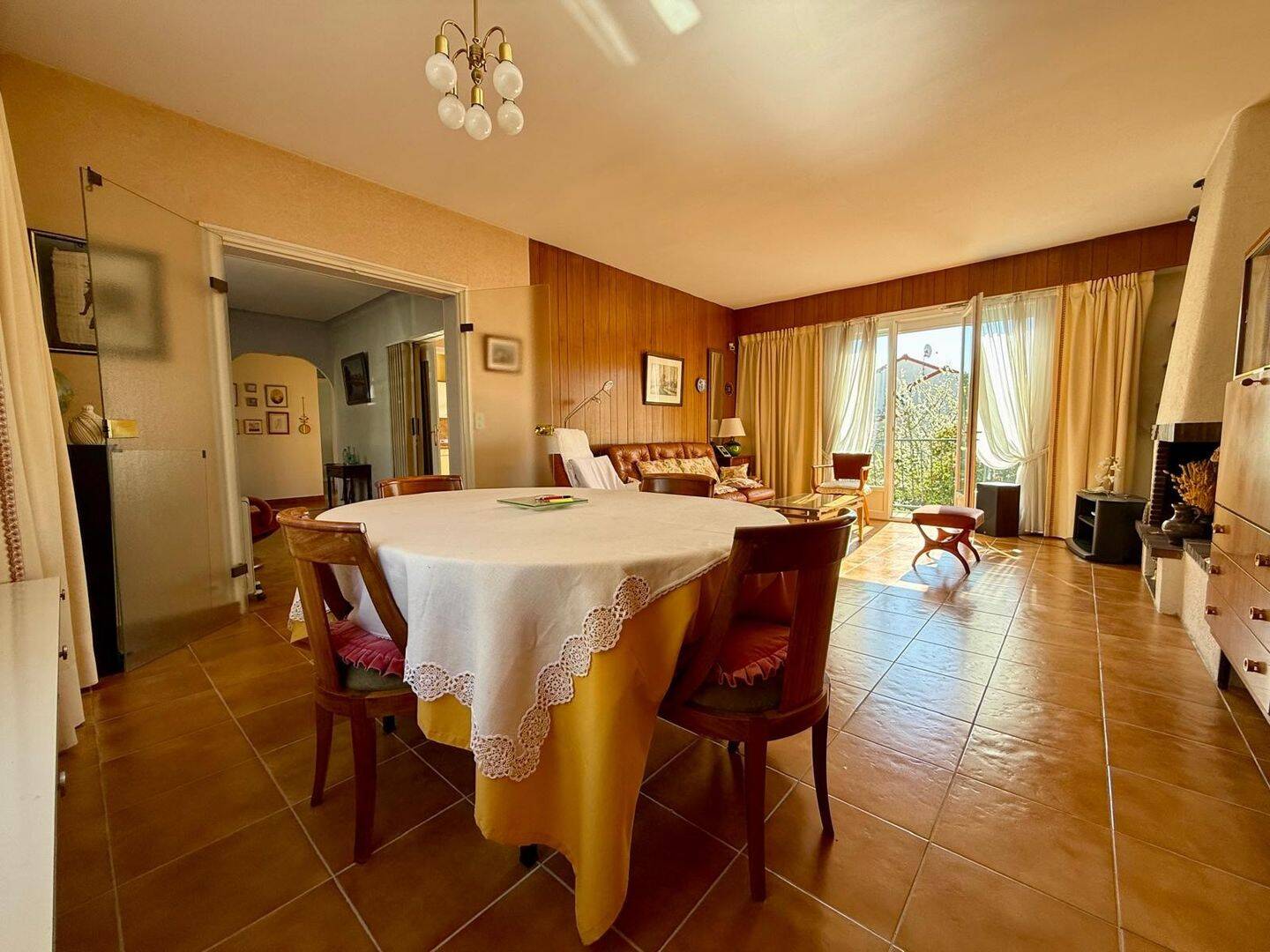 Maison à vendre, 92m², DRANCY