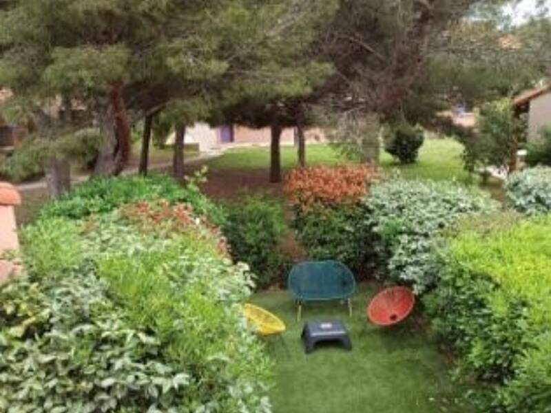 Maison à louer, 59m², MARTIGUES