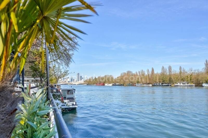 Maison à vendre, 180m², SURESNES