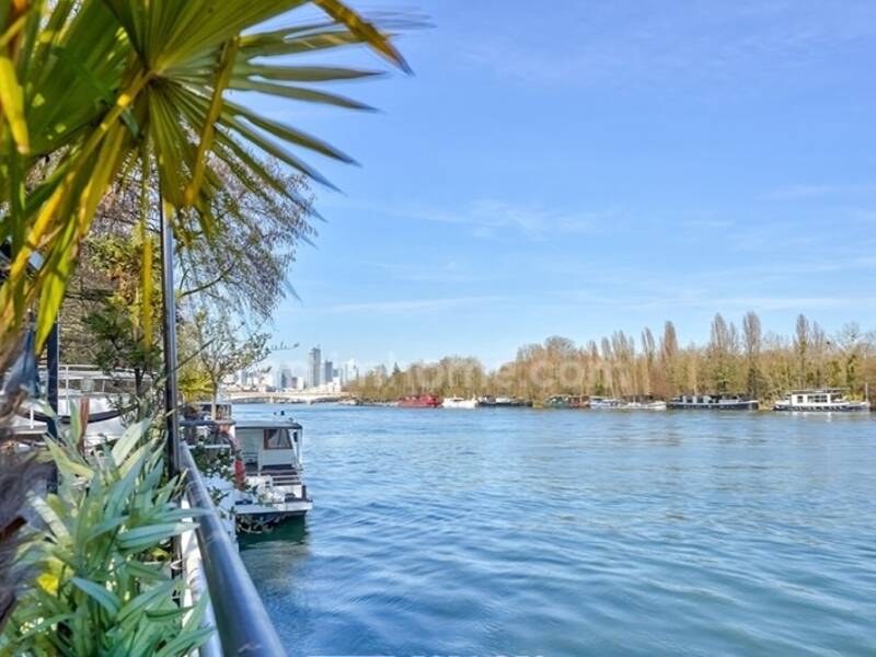 Maison à vendre, 180m², SURESNES