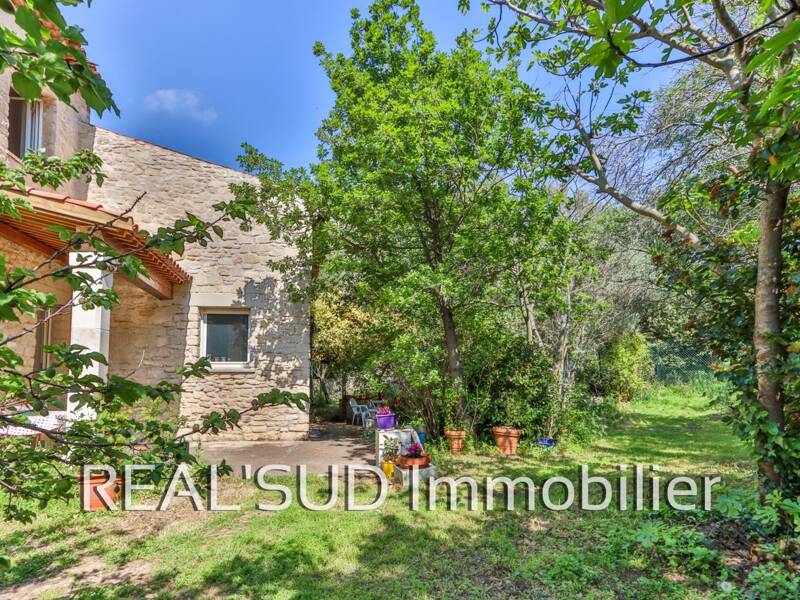 Maison à vendre, 180m², MARSEILLE 9E