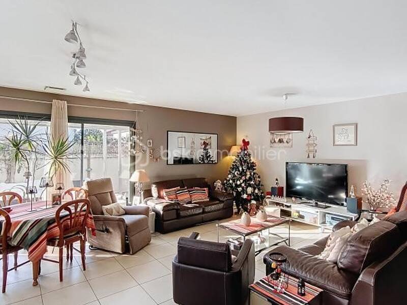 Maison à vendre, 145m², PERPIGNAN