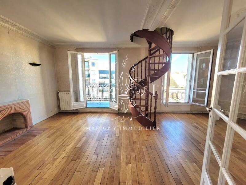 Maison à vendre, 90m², VINCENNES