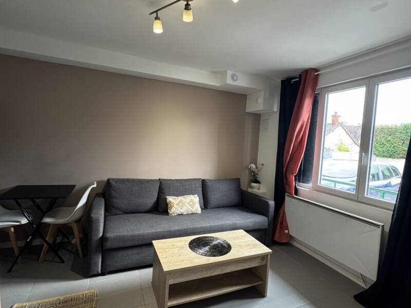 Maison à louer, 21m², CORBEIL ESSONNES