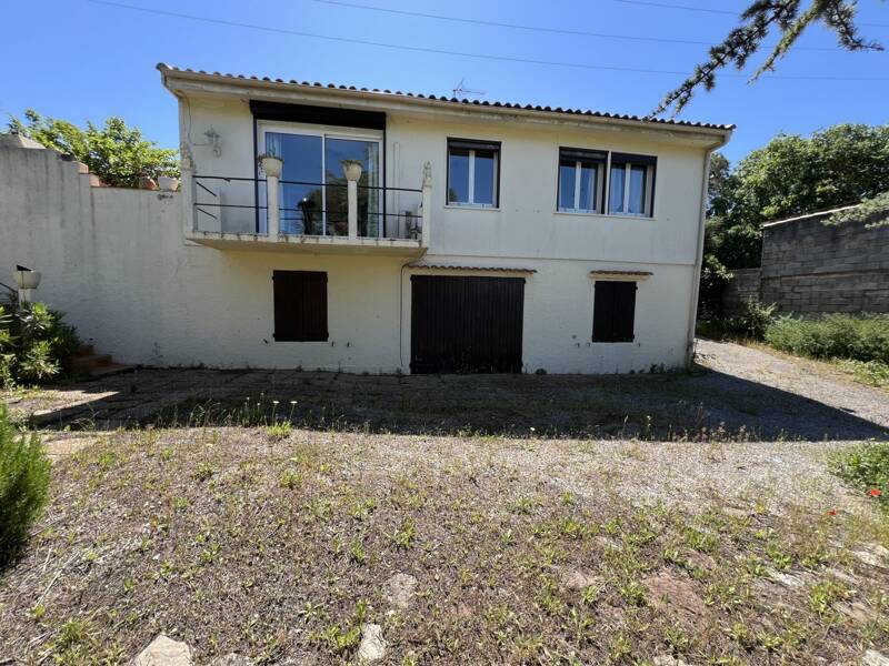 Maison à vendre, 83m², VIDAUBAN