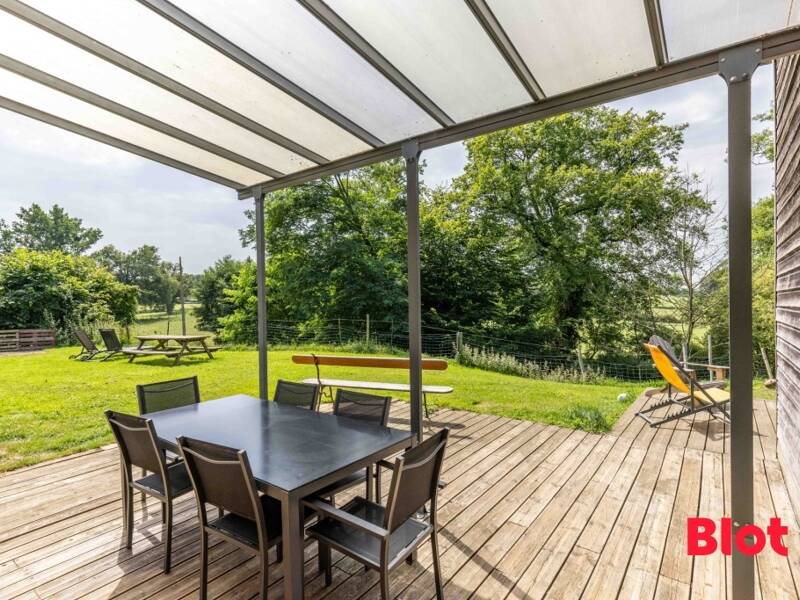 Maison à vendre, 147m², LIFFRE