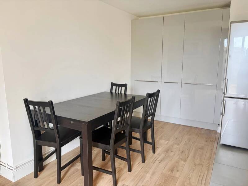 Maison à louer, 49m², BEGLES